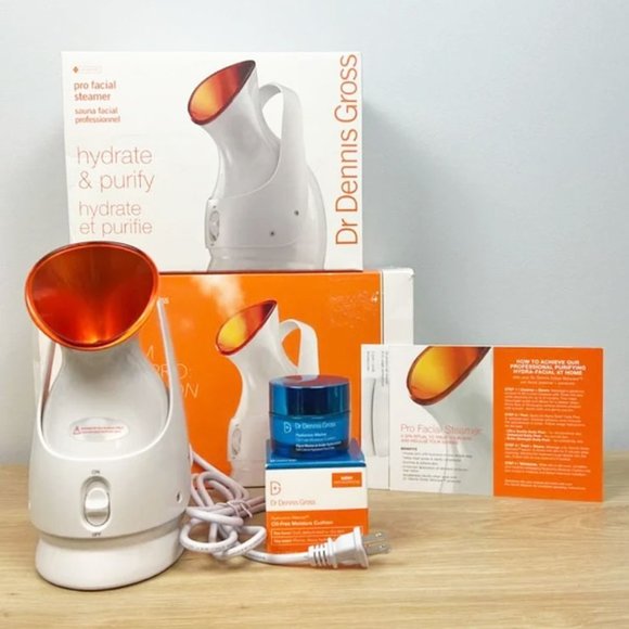 Dr. Dennis Gross Skincare New Dr Dennis Gross Skincare Pro Facial